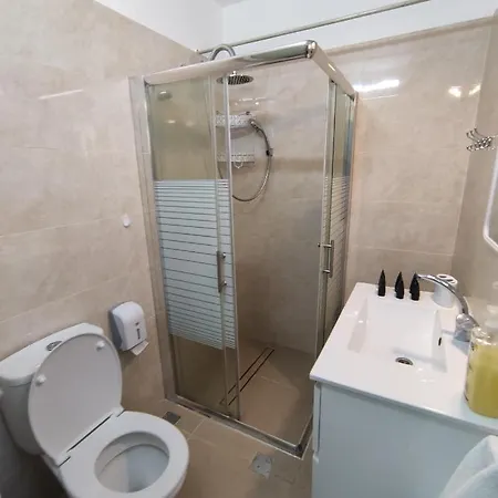 Appartement Pure Dream חלום צלול à Eilat Extérieur photo