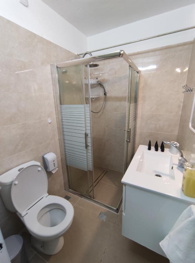 Apartment Pure Dream חלום צלול Eilat