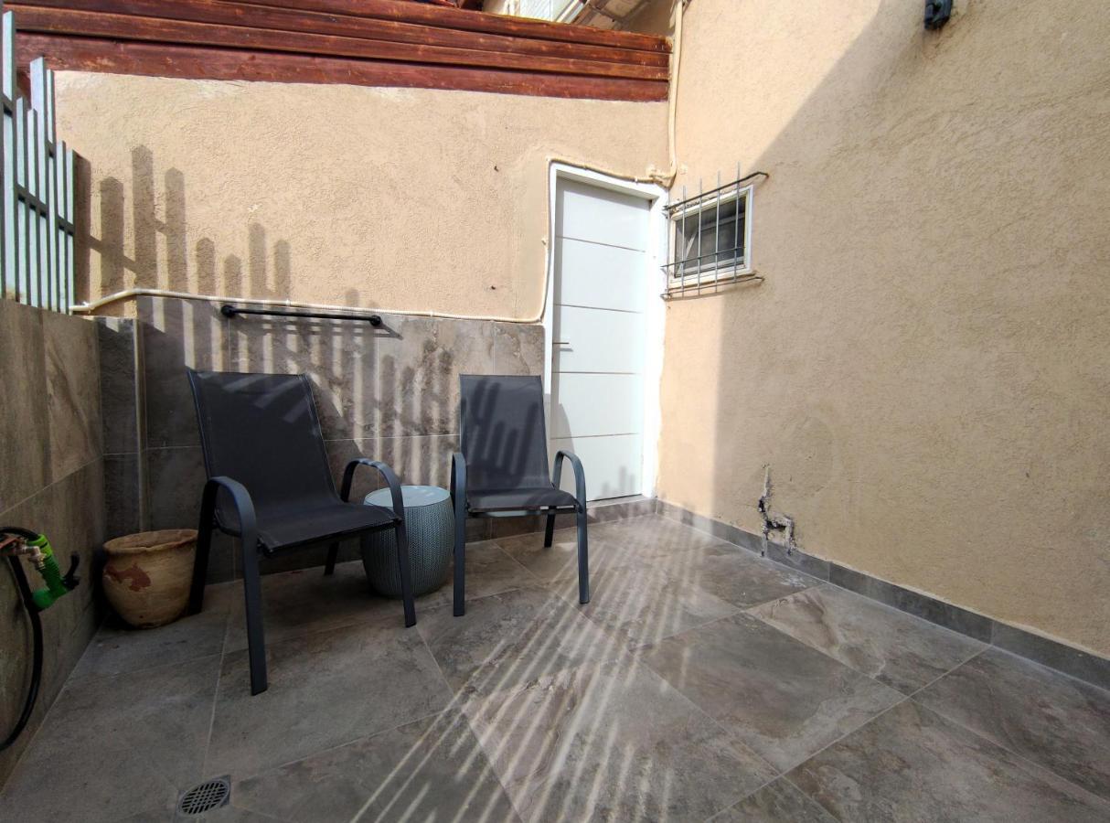 Pure Dream חלום צלול Apartment