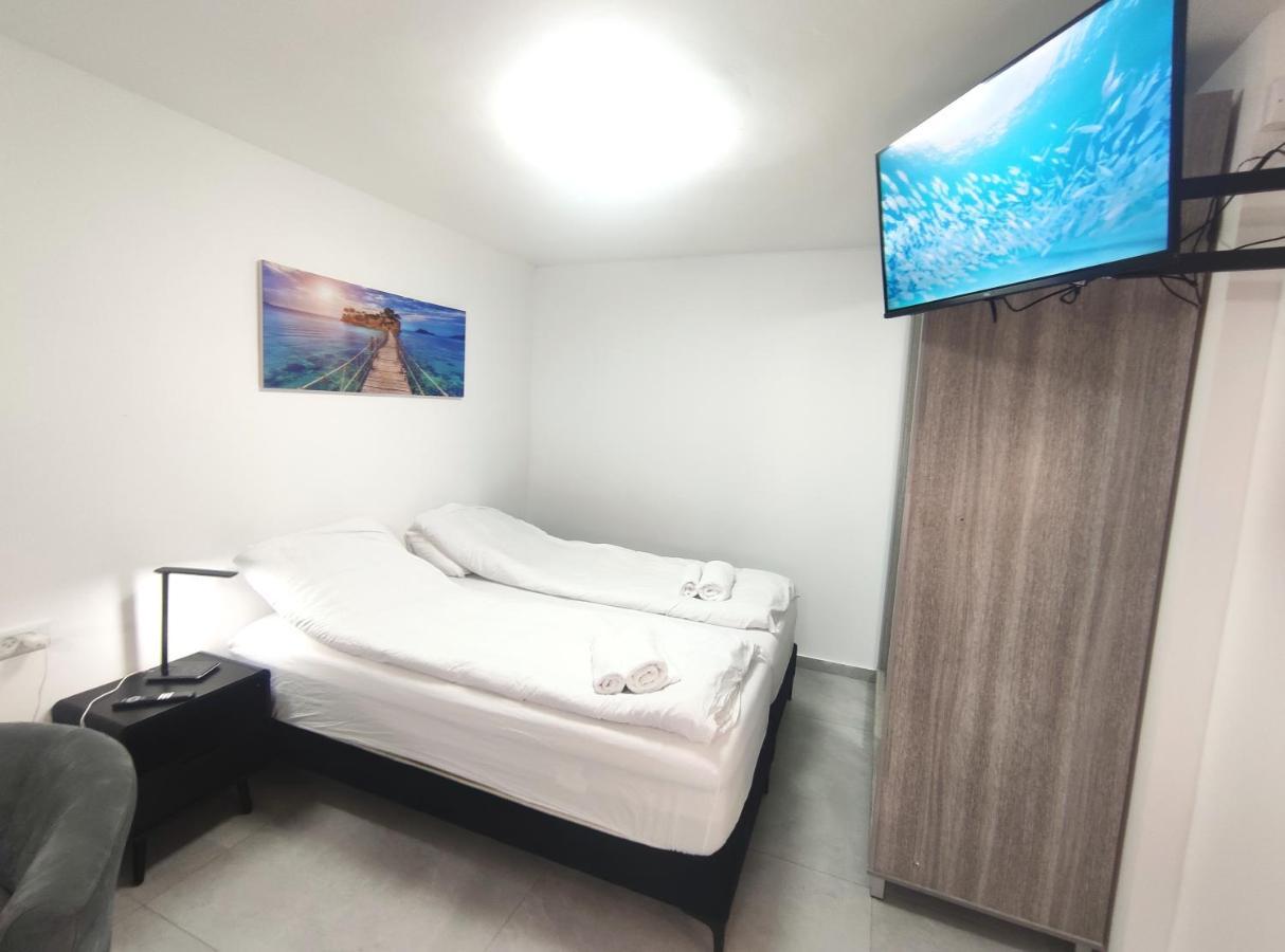 Apartment Pure Dream חלום צלול