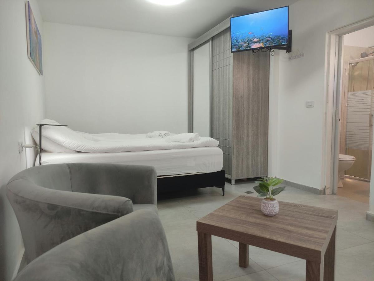Apartment Pure Dream חלום צלול