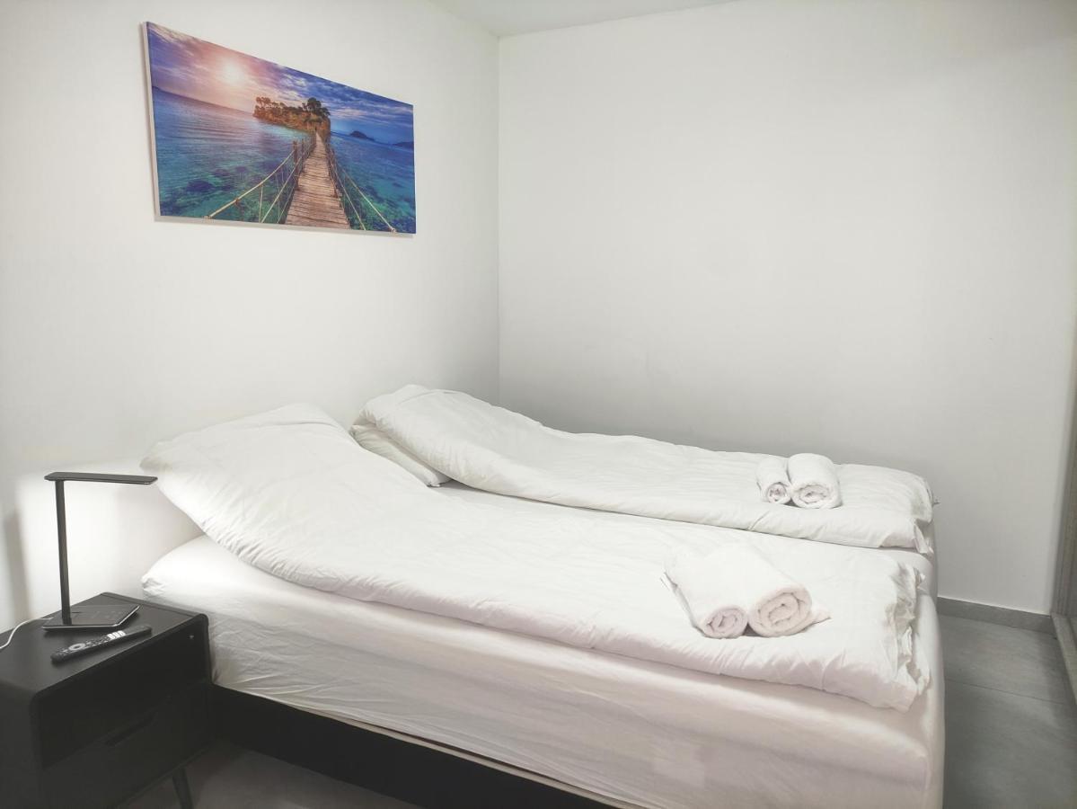 Pure Dream חלום צלול Apartment *