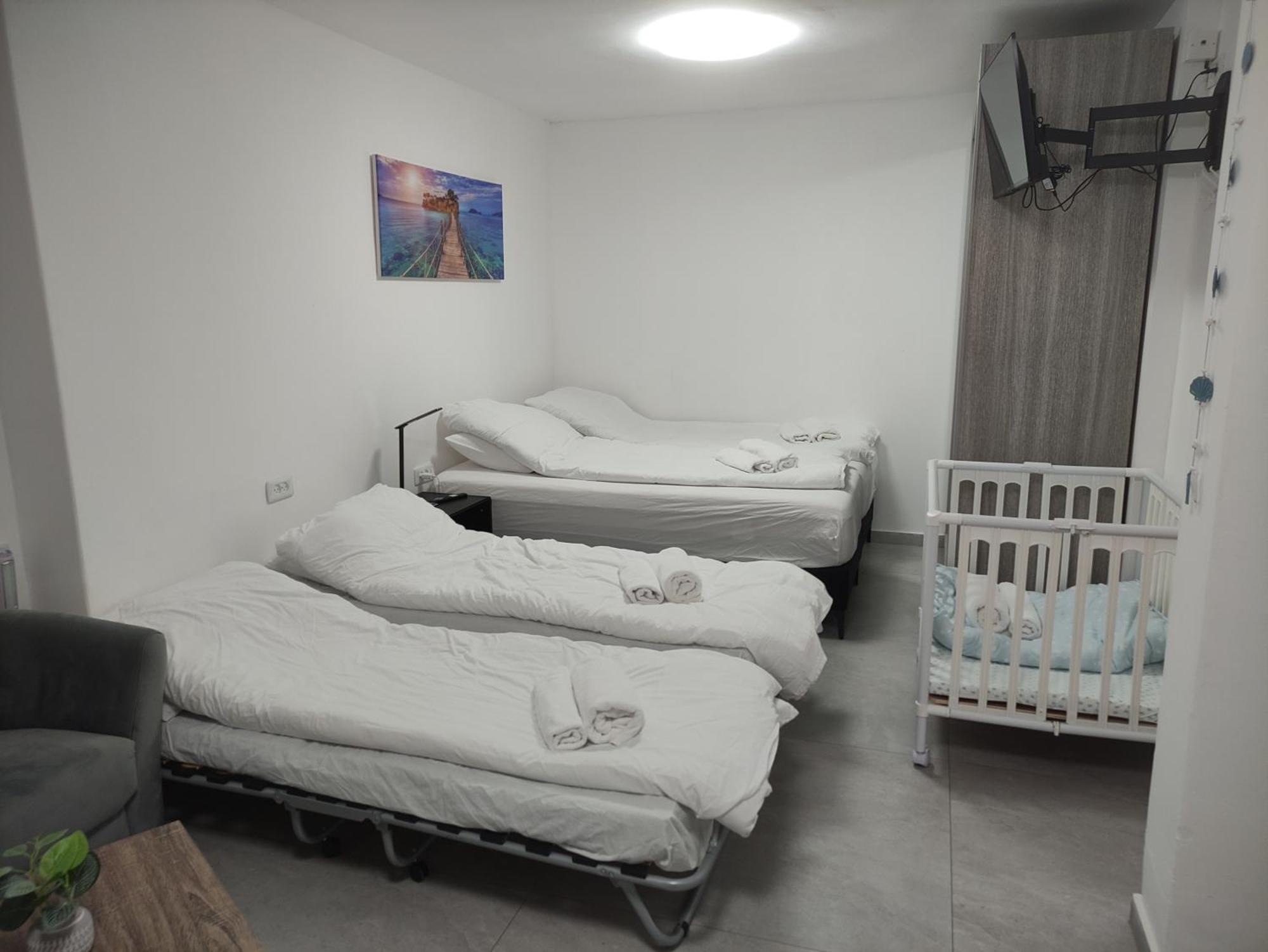 Pure Dream חלום צלול Apartment